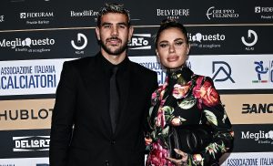 Theo Hernandez, lo sfogo della moglie sui social: ecco il motivo e le sue parole