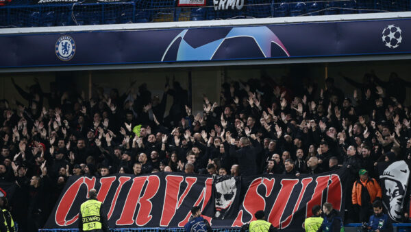 Chelsea Milan Champions League