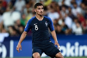 Calciomercato Milan, Aouar: quattro squadre interessate, due sono italiane