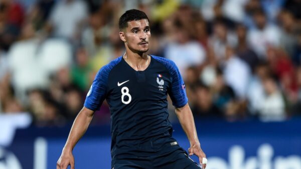 Inghilterra Francia campionato Europeo Under 21 Italia
