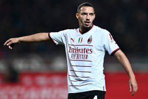 Bennacer si congratula con il Marocco: «Il Maghreb è fiero di voi»