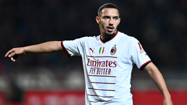 Torino Milan serie A