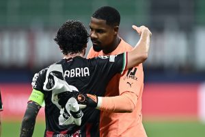 MN24 – Milan, le ultime dall’allenamento: il punto sugli infortunati