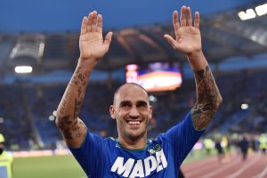 Cannavaro: «Milan-Napoli è la dimostrazione che la Champions è una storia a se»