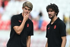 Milan, le ultime verso il PSV: assenti e probabile formazione