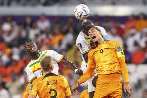 Koulibaly: «Spero di avere tante squadre africane agli ottavi di finale»