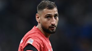 Donnarumma parla dopo l’aggressione: «Ho avuto paura…»