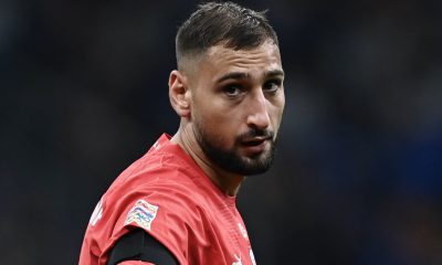 Donnarumma