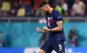 Francia, Macron indovina tutto: la previsione, coinvolto Giroud