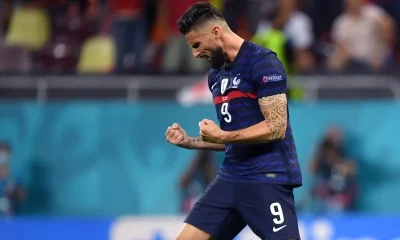 Giroud