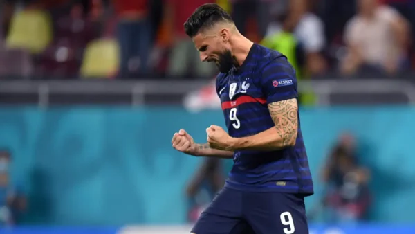 Giroud