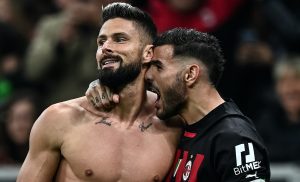 Il Milan carica la squadra sui social: «Con il cuore e con la forza»