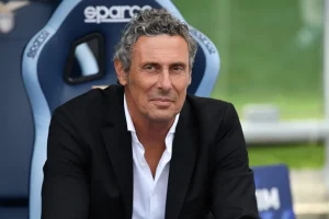 Gotti a SKY: «Meritavamo di più. Daniel Maldini? Sta crescendo»