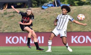 Convocate Juventus Women per il Milan: non c’è Gama. La lista di Montemurro 