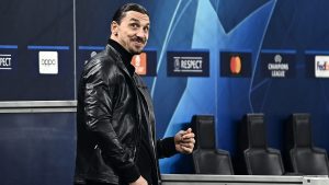 Roberto Sosa: «Speriamo che Ibrahimovic non smetta mai di giocare»