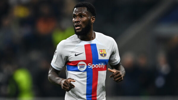 Inter Barcellona Champions League