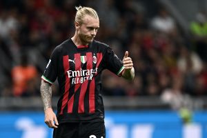 PSV-Milan, Kjaer ammette: «Abbiamo fatto troppi errori»