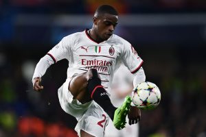 Spezia Milan, amnesie Kalulu: «Quello della scorsa stagione si è perso»