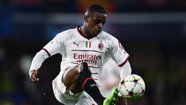 Chelsea Milan Champions League