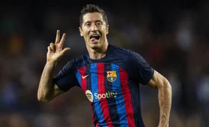 Lewandowski sul Mondiale: «E’ stato bello perché si è svolto a metà stagione…»