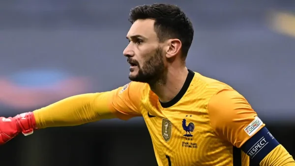 Lloris MG8 9631