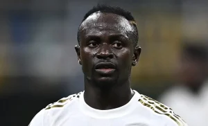Bayern Monaco, pugno duro con Mané: ecco il provvedimento