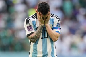 Mondiali, avanti Polonia e Argentina: Messico out per la differenza reti