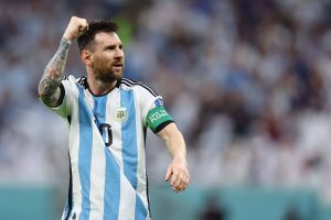 Calciomercato, Messi andrà all’Inter Miami: atteso l’annuncio ufficiale