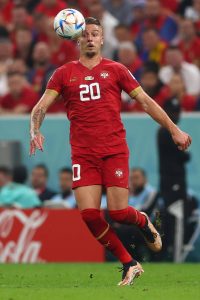 Camerun Serbia 3-3, la situazione nel gruppo G: i dettagli