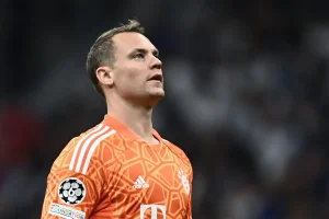 Qatar 2022, Neuer annuncia: «Giocherò con la fascia One Love»