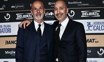 Pioli Gazidis MG05127