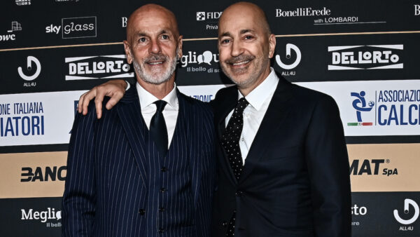 Gran Gala' del Calcio Aic