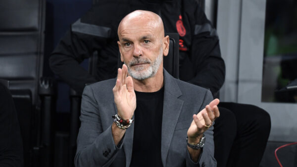 Milan Salisburgo Champions League