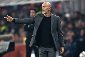 Milan, Pioli e i ricordi della festa scudetto: «Alle 2…»