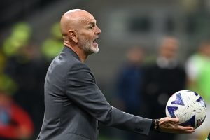 Pioli: «Vincere è importantissimo. Pancia piena Milan? Abbiamo vinto un solo trofeo»