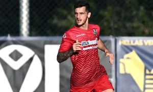 Valeri AVVERTE i suoi all’intervallo: «C’è una cosa che dobbiamo fare se vogliamo battere il Milan»