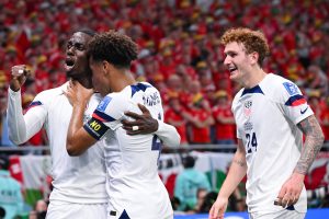 Qatar 2022, Inghilterra e Stati Uniti agli ottavi di finale: ecco gli accoppiamenti