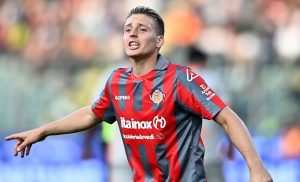 Infortunio Ascacibar, il calciatore potrebbe saltare Cremonese Milan: i dettagli