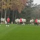 allenamento milan