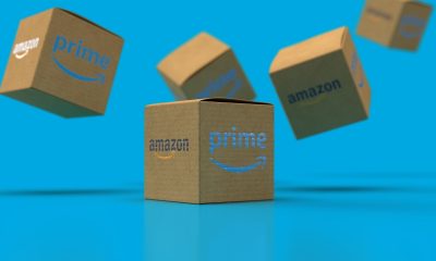 amazon