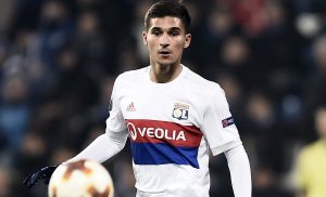 Calciomercato Milan, nuovo club interessato a Aouar: ecco quale