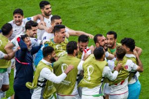 La federcalcio dell’Iran ha chiesto le dimissioni di Klinsmann dalla Fifa: il motivo