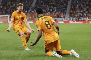 Calciomercato Milan, club inglese interessato a Gakpo: i dettagli