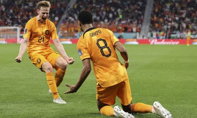 esult gol Gakpo imago1019508661h