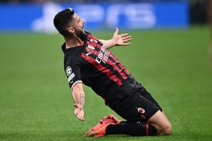 Milan, la storia di Giroud: dal modello Van Basten al mito Shevchenko