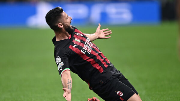 Milan Salisburgo Champions League