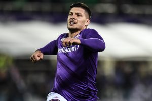 Jovic Milan: giocatore già a Milano, ecco quando le visite mediche