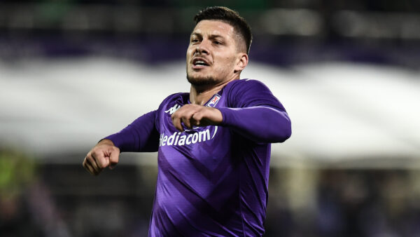 Fiorentina Salernitna serie A