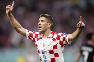 Pastorello su Kramaric: «Per me è un’enigma il fatto che non giochi nel Milan o Inter»