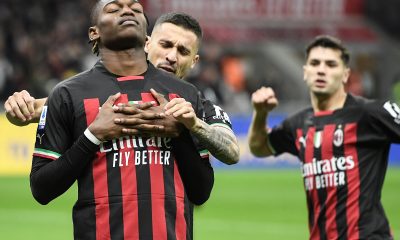 esult gol Leao MG5 1782